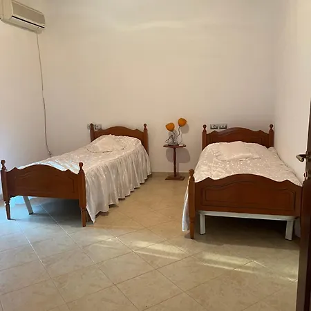 Nori Hause Hotel Vlorë
