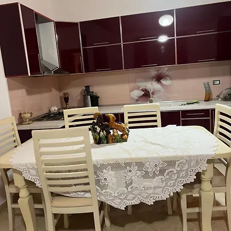 Hotel Nori Hause *